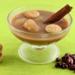 Habichuelas con dulce dominicanas