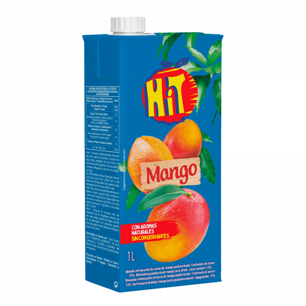 Hit mango 1 litro