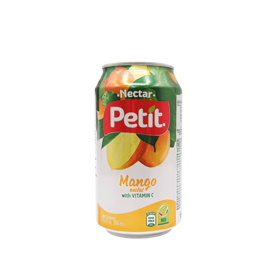 Nectar Petit de Mango 330ml