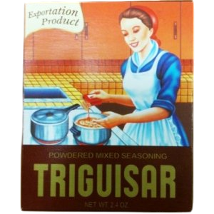 Triguisar 70gr