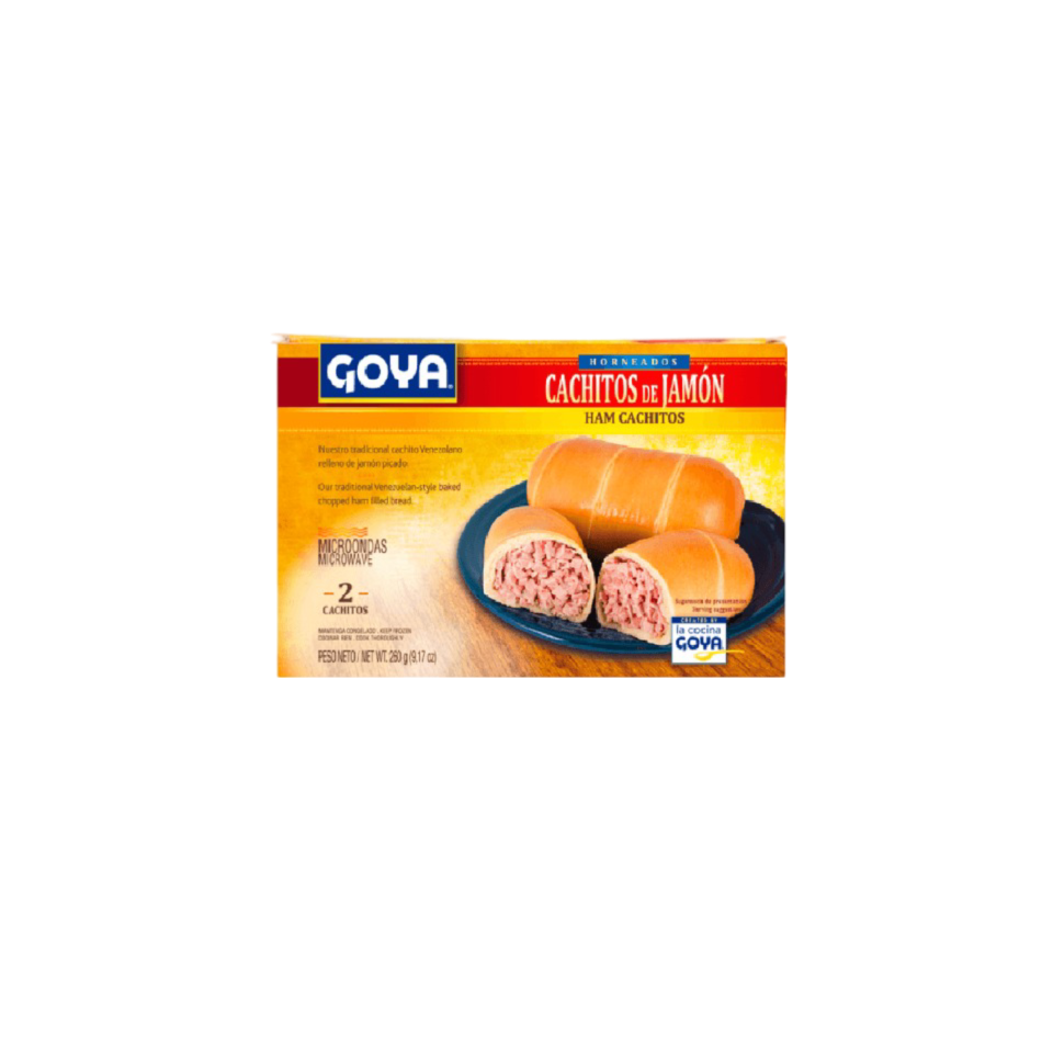 Cachito jamon 260g