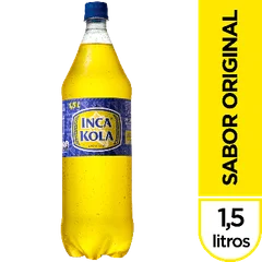 inca cola
