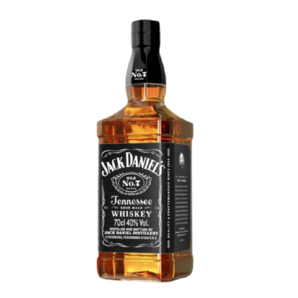 Whiskey jack daniels