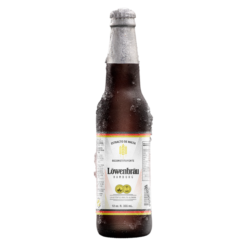 Malta Lowenbrau 355 ml