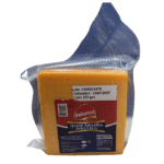 Queso amarillo Induveca