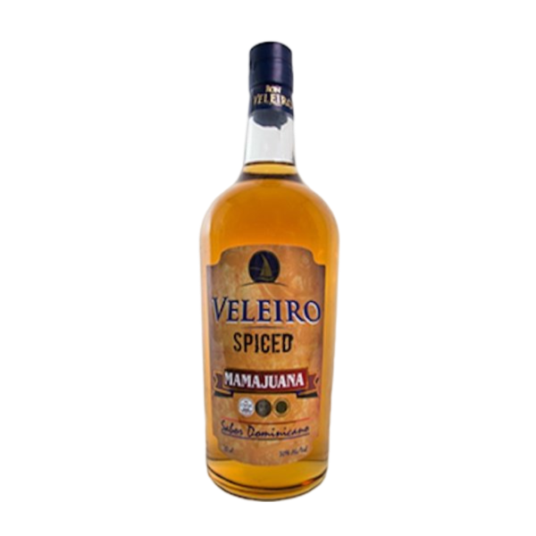 Ron velerio mamajuana