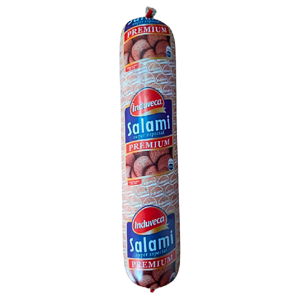 Salami Induveca 1kg