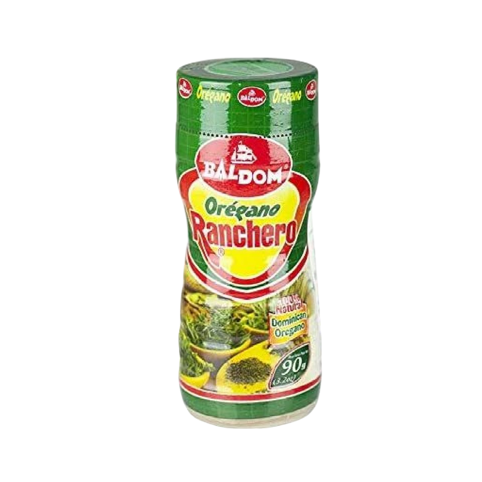 sazon ranchero oregano 90g
