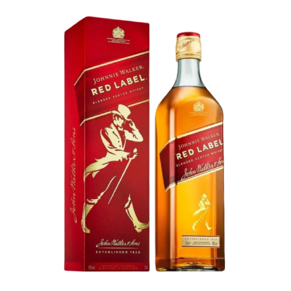 Johnnie Walker Red Label