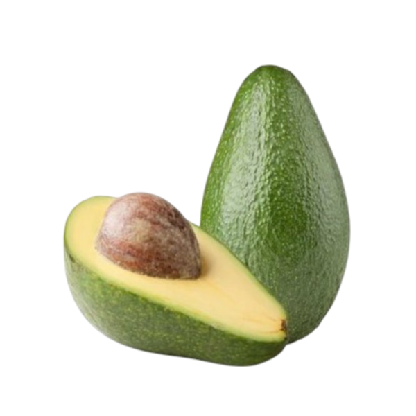 Aguacate dominicano criollo