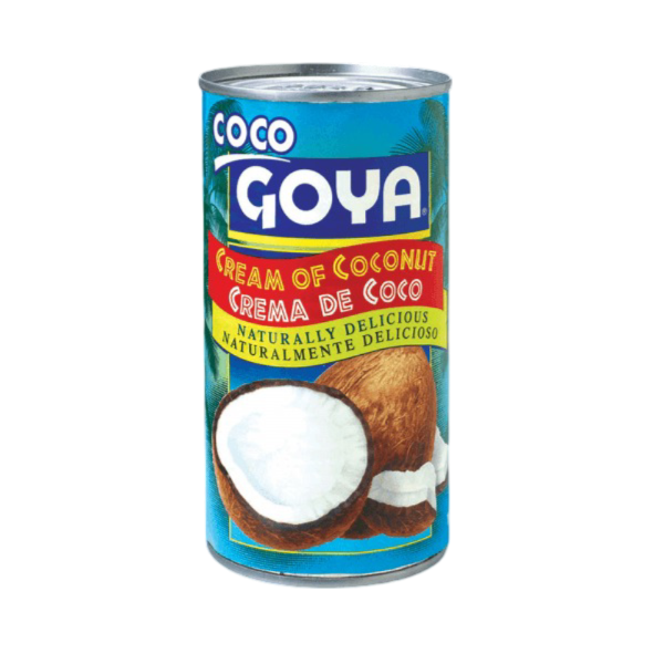 Crema de coco 425gr