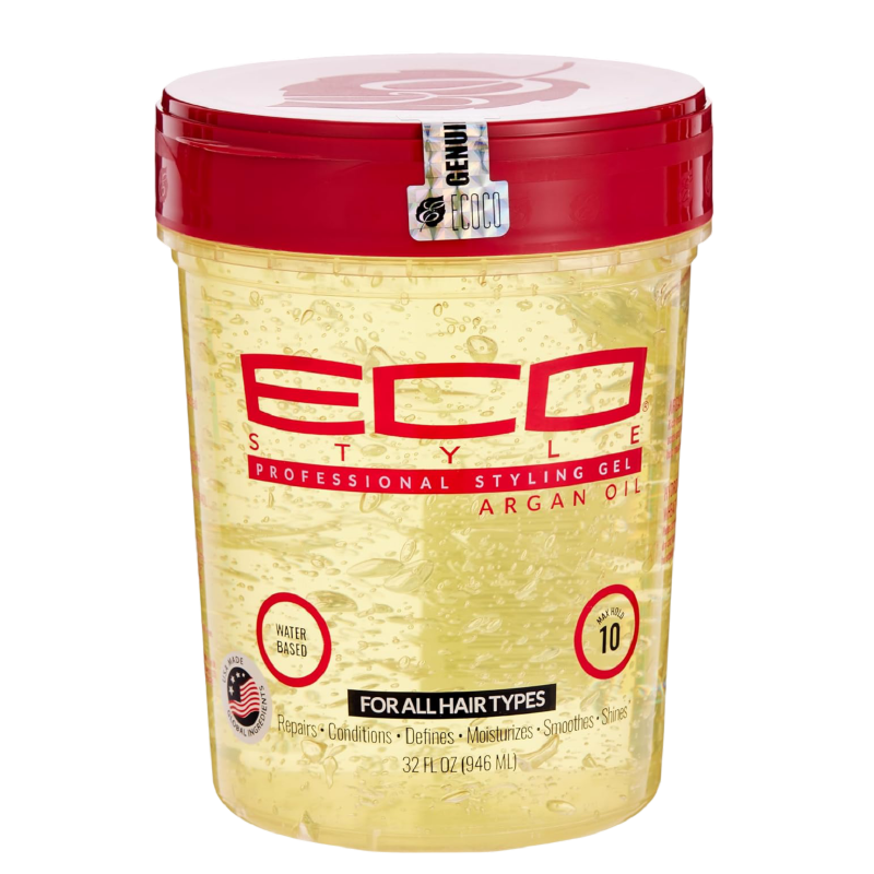Eco Style Argan 32oz