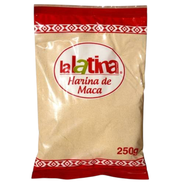 Harina de Maca La Latina