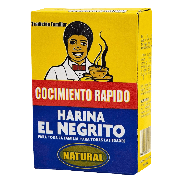 Harina-de-Maiz-EL-NEGRITO