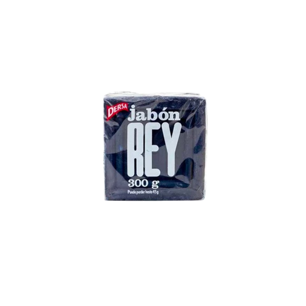 Jabón Azul Rey 300 gr.