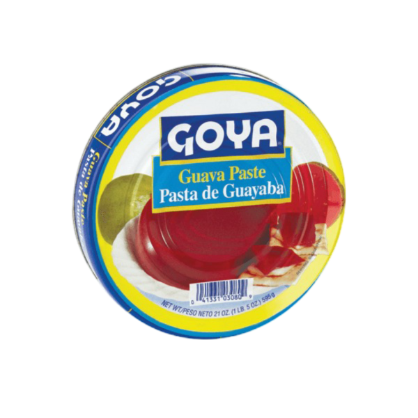 Pasta guayaba Goya 595gr