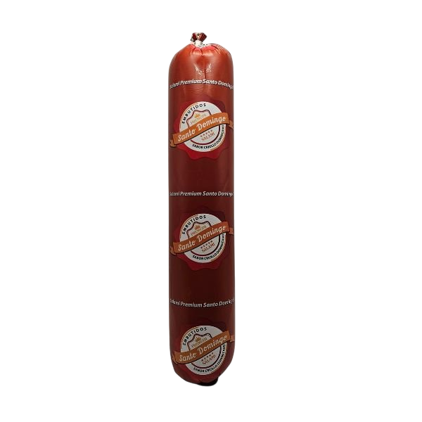 Salami Santo Domingo 1 kg