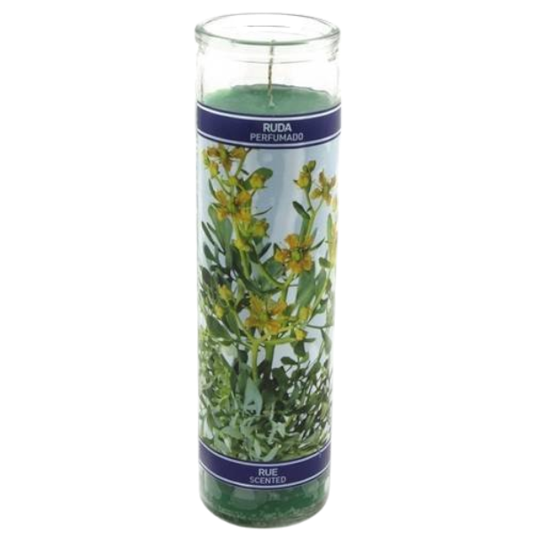 Vela Ruda 272 gr.