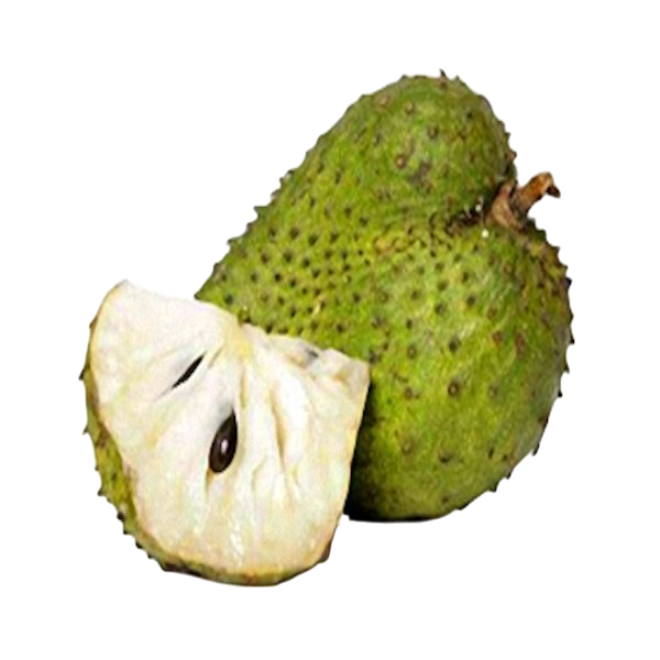 Guanabana Dominicana (kg)
