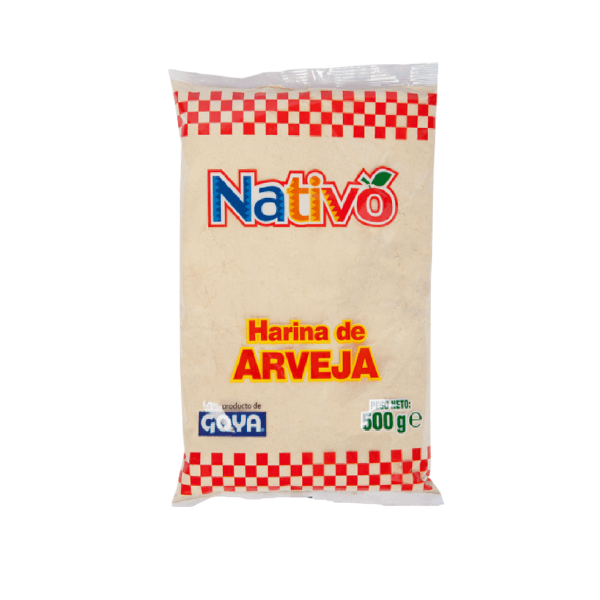 harina-arveja-goya