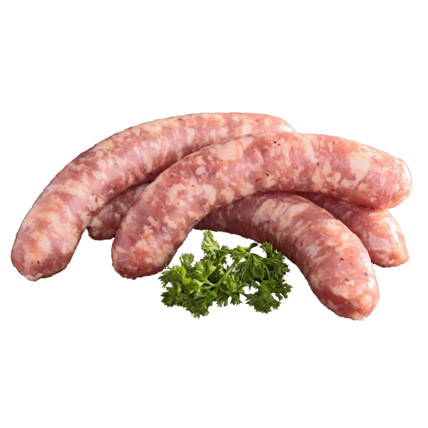 Longaniza-dominicana