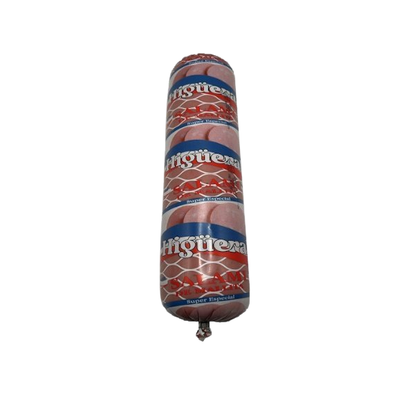 Salami Higueral 1 Kg.