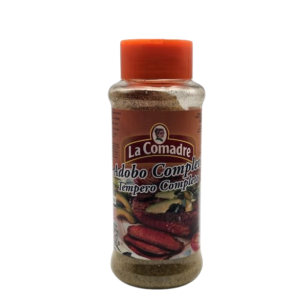 Adobo completo la comadre