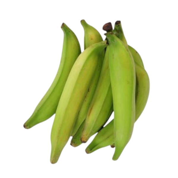 Platano macho
