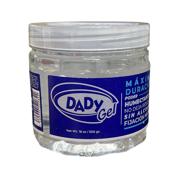 Dady gel
